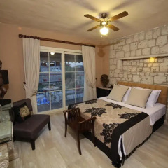 Alacati Mandalina Hotel 2* Стандартный номер фото 5