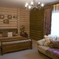 Гостиница Villa Club 3* Стандартный номер фото 6