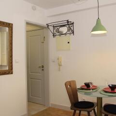 Отель Alfama Story House в номере