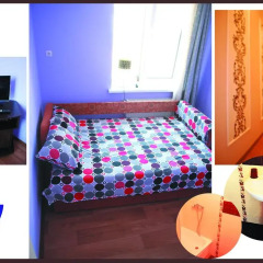 Гостиница Guest Нouse комната для гостей