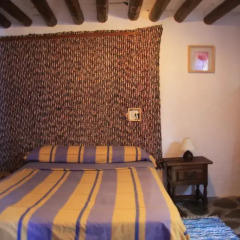 Отель Cortijo Buena Vista Сьерра-Невада спа