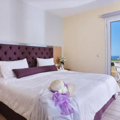 Апартаменты Everest Apartments Апартаменты с различными типами кроватей фото 45
