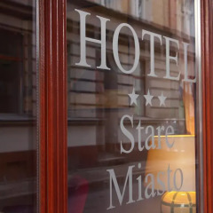 Отель Stare Miasto Польша, Познань - отзывы, цены и фото номеров - забронировать отель Stare Miasto онлайн развлечения