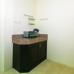 Отель Lamai Plaza Residence 2* Улучшенный номер с различными типами кроватей фото 4
