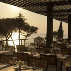 Hotel Laguna Parentium