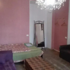 Отель Nataly Guest House 2* Номер категории Эконом с различными типами кроватей фото 25