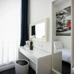 Hotel Meridiana 3* Улучшенный номер