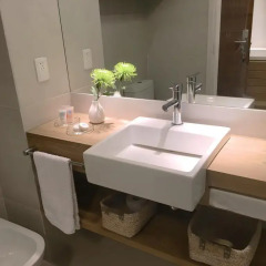 Live Hotel Boutique - Adults Only ванная фото 2
