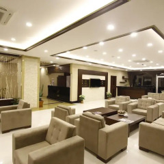 Soylu Hotel Турция, Болу - отзывы, цены и фото номеров - забронировать отель Soylu Hotel онлайн интерьер отеля фото 2