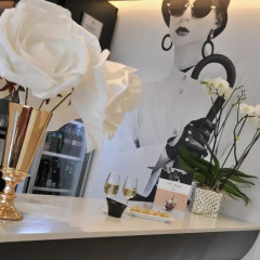 Отель Mercure Paris Place d'Italie в номере фото 2