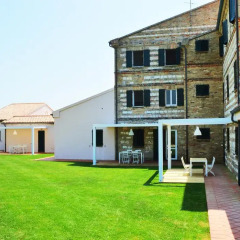 Отель Lido Azzurro Италия, Нумана - отзывы, цены и фото номеров - забронировать отель Lido Azzurro онлайн фото 3