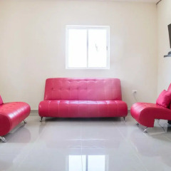 Отель Hostel Whyz 4 You Мексика, Канкун - отзывы, цены и фото номеров - забронировать отель Hostel Whyz 4 You онлайн комната для гостей фото 7