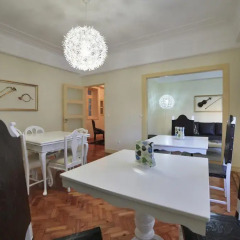 Апартаменты StayIN Oporto Musica Guest Apartment питание