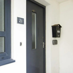 Отель Mews House Великобритания, Брайтон - отзывы, цены и фото номеров - забронировать отель Mews House онлайн сейф в номере