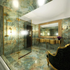 Luxury Spa Boutique Hotel Opera Palace спа