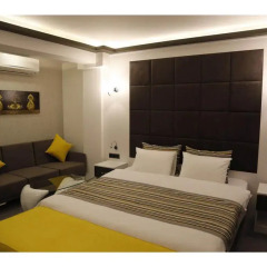 Palmiye Hotel Taksim комната для гостей фото 4
