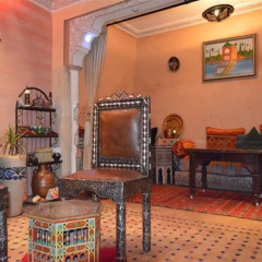 Отель Maison Aicha Марокко, Марракеш - отзывы, цены и фото номеров - забронировать отель Maison Aicha онлайн развлечения