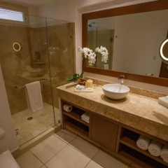 Отель Costa Sur Resort And Spa 4* Люкс фото 7
