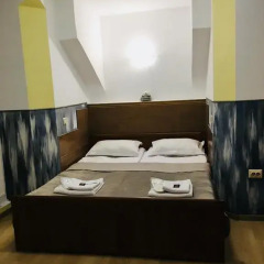 Apartment of hotel type Номер категории Эконом фото 5