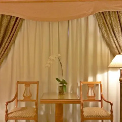 Carlton Palace Hotel 5* Номер Делюкс с различными типами кроватей фото 4