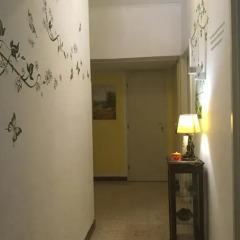 Отель A casa tua B&B интерьер отеля фото 3