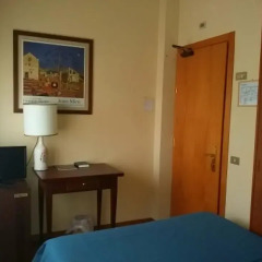 Hotel Clarici 3* Стандартный номер фото 5