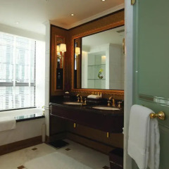 Grand Central Hotel Shanghai 4* Улучшенный номер с различными типами кроватей фото 2