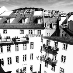 Отель GS Chiado Boutique Studios and Suites 3* Улучшенный люкс фото 4