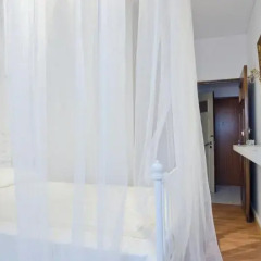 Отель Legend Loft 3* Стандартный номер с двуспальной кроватью фото 4
