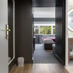 ARC THE.HOTEL, Washington DC 3* Полулюкс с различными типами кроватей фото 5