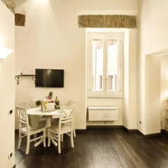 Отель Sweetly Home Roma Италия, Рим - отзывы, цены и фото номеров - забронировать отель Sweetly Home Roma онлайн комната для гостей фото 2