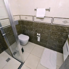 Oliva Hotel 3* Номер Комфорт с различными типами кроватей фото 4