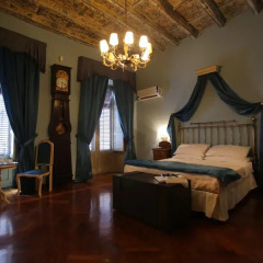 Отель Antica Palermo B&B Италия, Палермо - отзывы, цены и фото номеров - забронировать отель Antica Palermo B&B онлайн развлечения