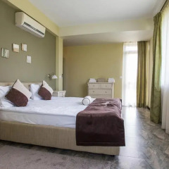 Отель BlackSeaRama Golf & Villas 5* Вилла фото 50