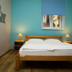 Гостиница Dream House Hostel Украина, Киев - - забронировать гостиницу Dream House Hostel, цены и фото номеров комната для гостей