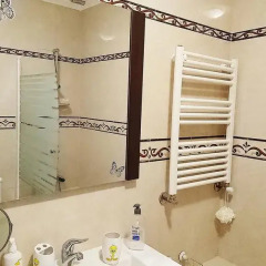 Отель Casa da Quinta do Paço ванная