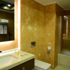 Fimar Life Thermal Resort Hotel 5* Стандартный номер с различными типами кроватей фото 2