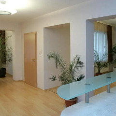 Hotel Ajax 3* Апартаменты с различными типами кроватей фото 4
