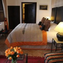 Отель Riad Assakina Марокко, Марракеш - отзывы, цены и фото номеров - забронировать отель Riad Assakina онлайн в номере