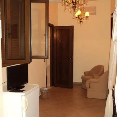 Paris Hotel Люкс с различными типами кроватей фото 2