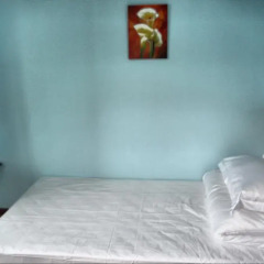 Gesa International Youth Hostel Стандартный номер с различными типами кроватей фото 2