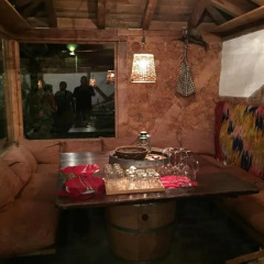 Отель Amampuri Village спа