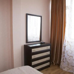 Апартаменты Bogdana Khmelnitskogo 10 Apartment Сочи удобства в номере фото 2