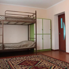 Hostel Tasma комната для гостей фото 2