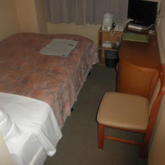 Business Hotel Goi Hills Фунабаши комната для гостей фото 3