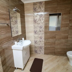 Hotel Emmar 3* Люкс фото 5
