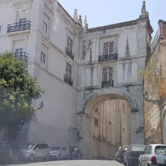 Отель Casa Santa Clara Португалия, Лиссабон - отзывы, цены и фото номеров - забронировать отель Casa Santa Clara онлайн фото 5