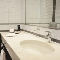 Отель Marinela Sofia 5* Стандартный номер с различными типами кроватей фото 7