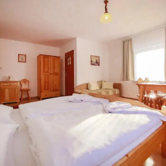 Отель Villa Słonecznego Wzgórza Закопане комната для гостей фото 2