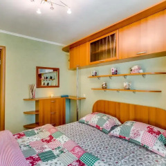Гостиница Apartamenty Sputnik Gagarina 6/87 комната для гостей фото 5